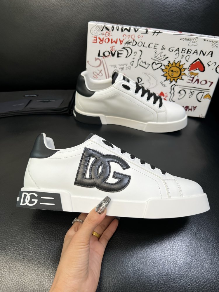 Sneakers men's фото 4