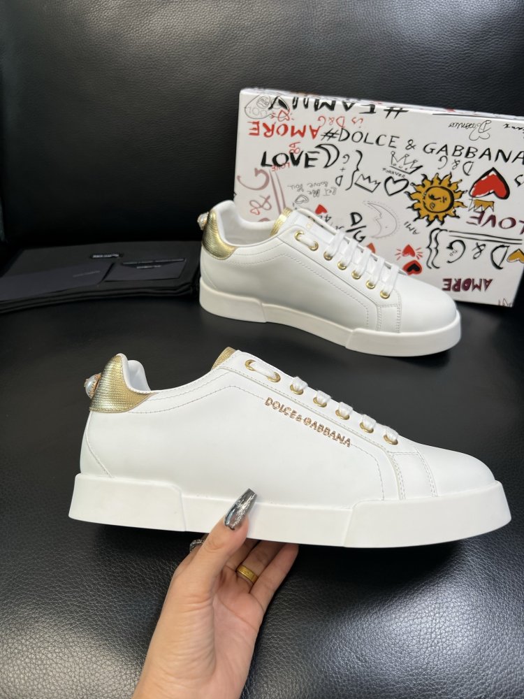 Sneakers men's фото 4