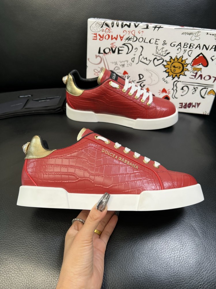 Sneakers men's фото 4