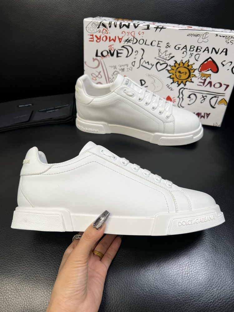 Sneakers men's фото 4