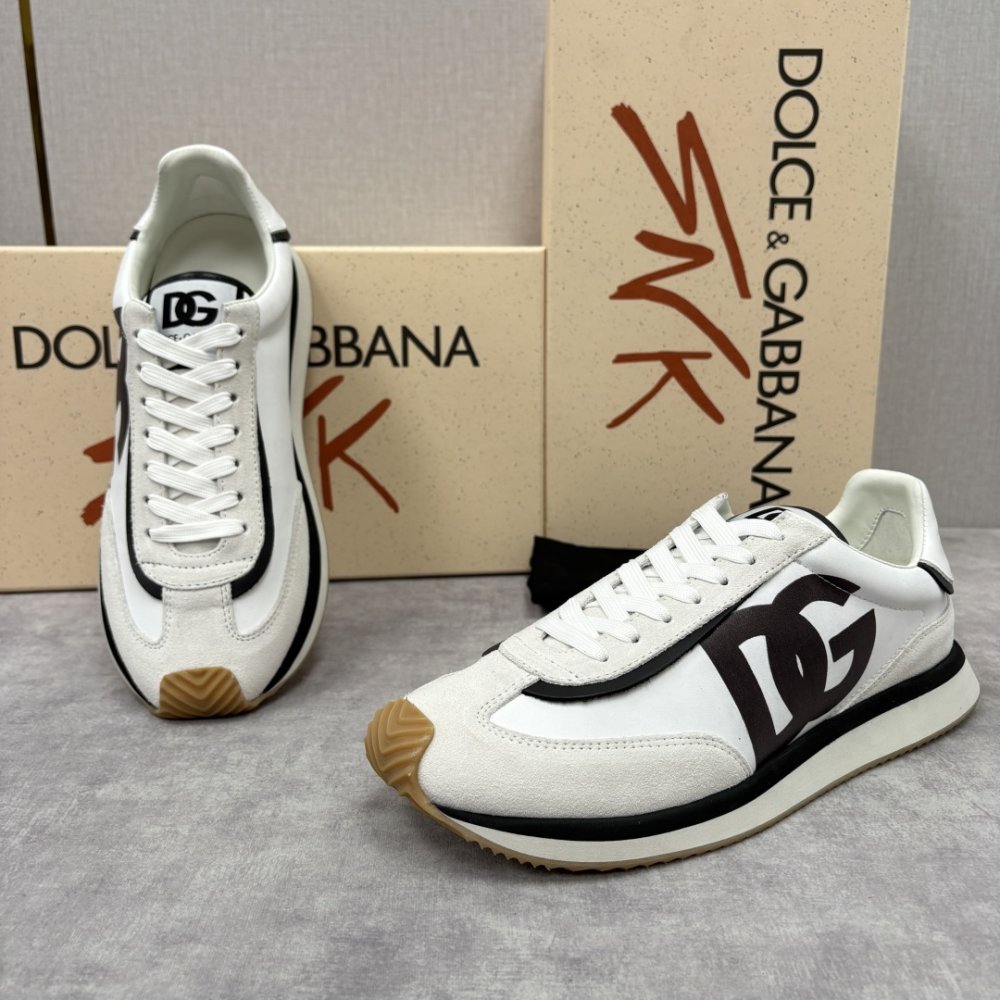 Sneakers men's фото 4