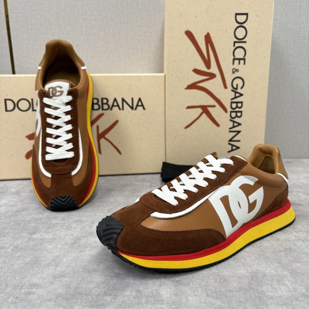 Sneakers men's фото 4