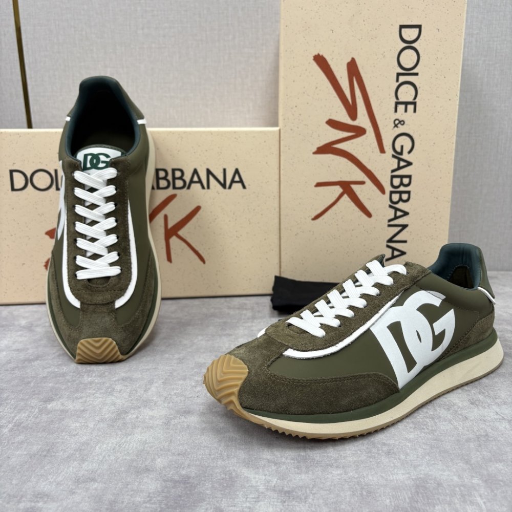 Sneakers men's фото 4