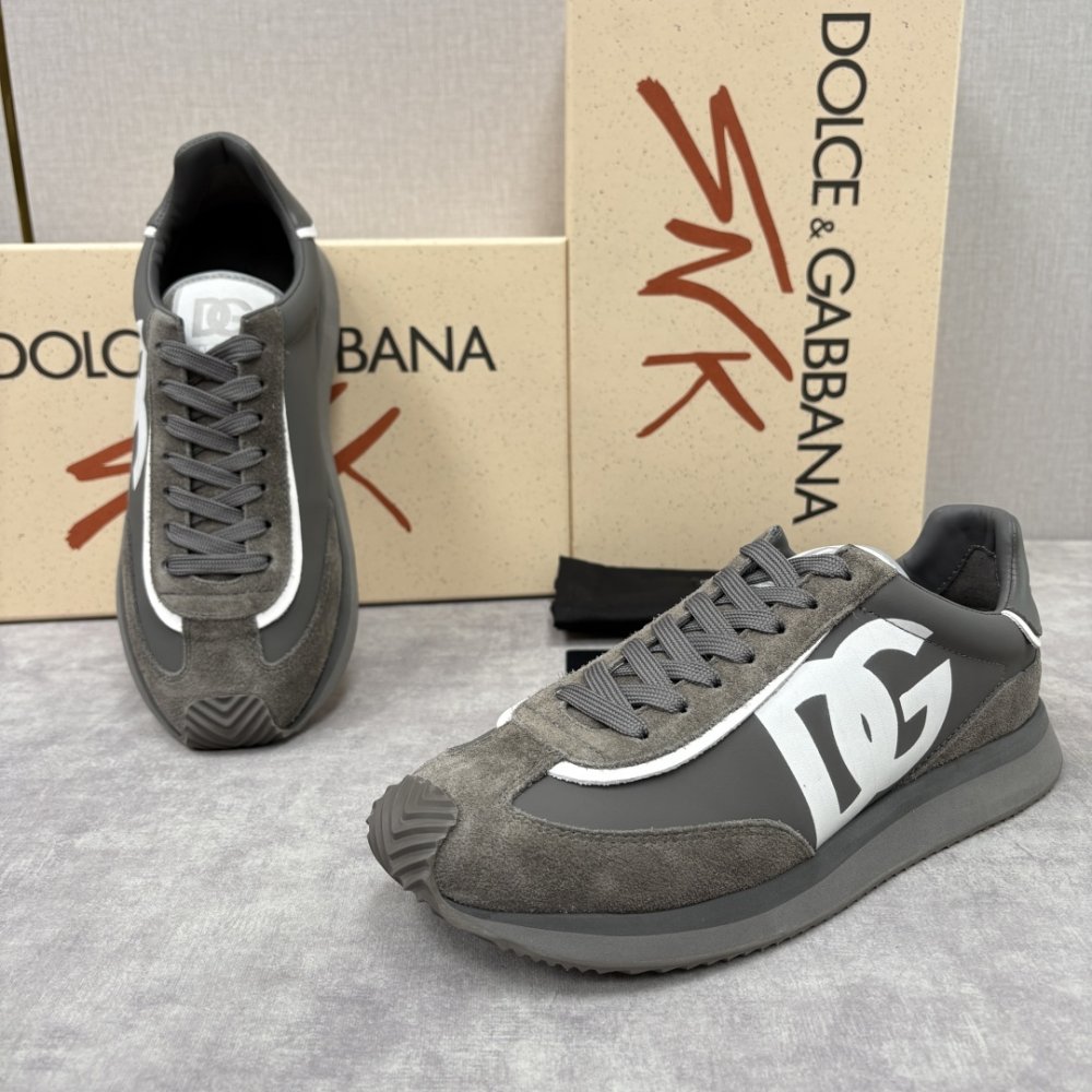 Sneakers men's фото 4