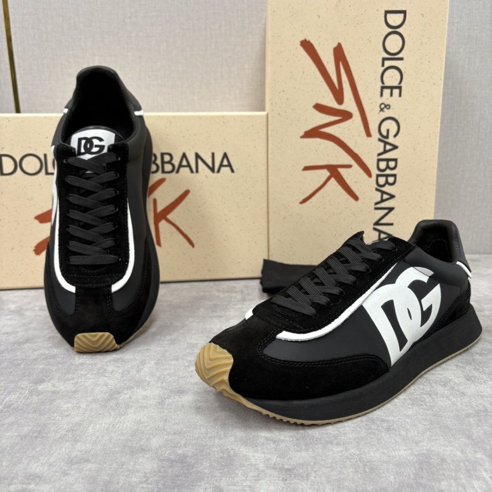 Sneakers men's фото 4