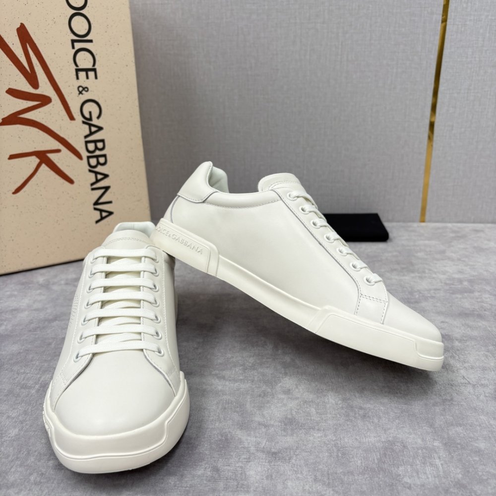 Sneakers men's фото 4