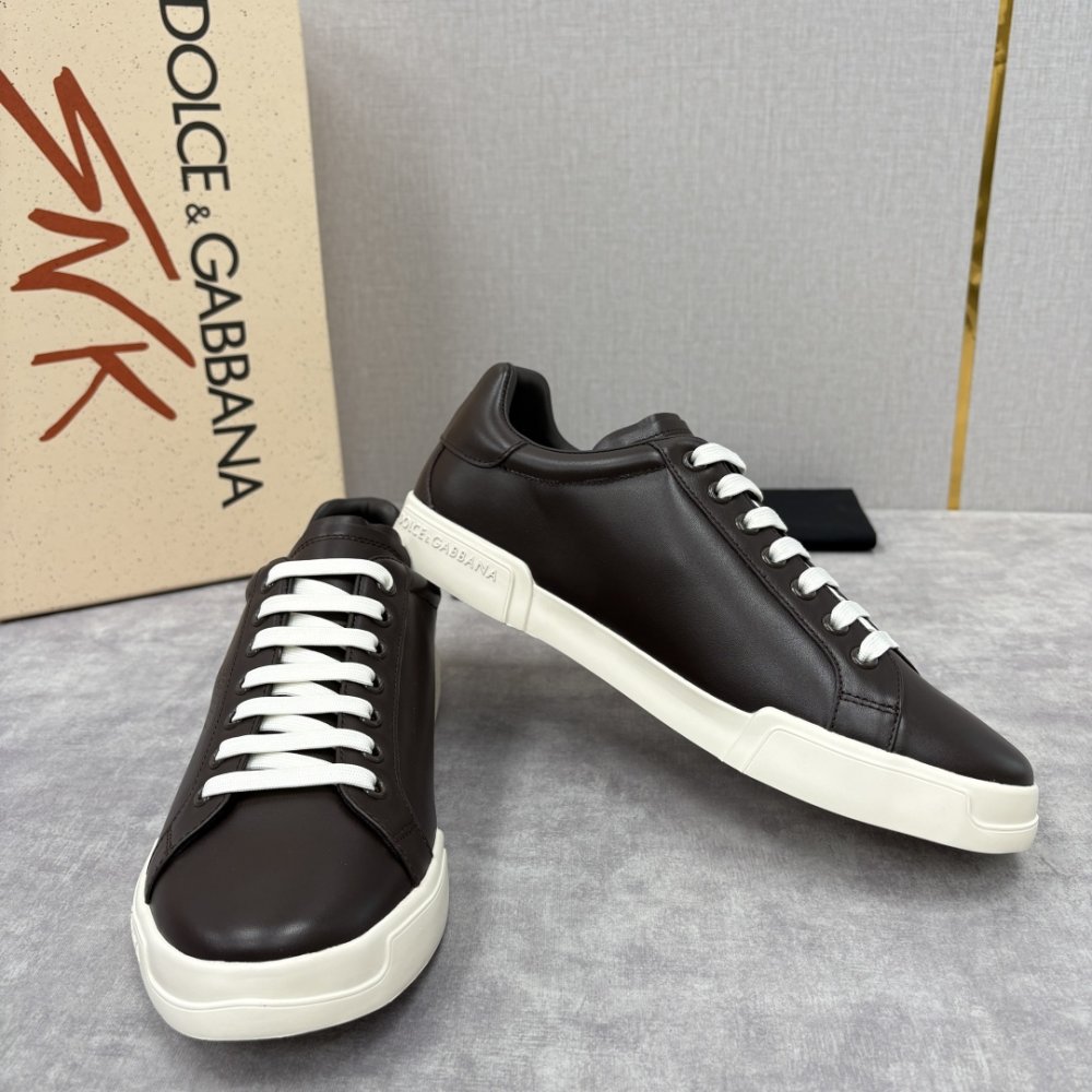 Sneakers men's фото 4