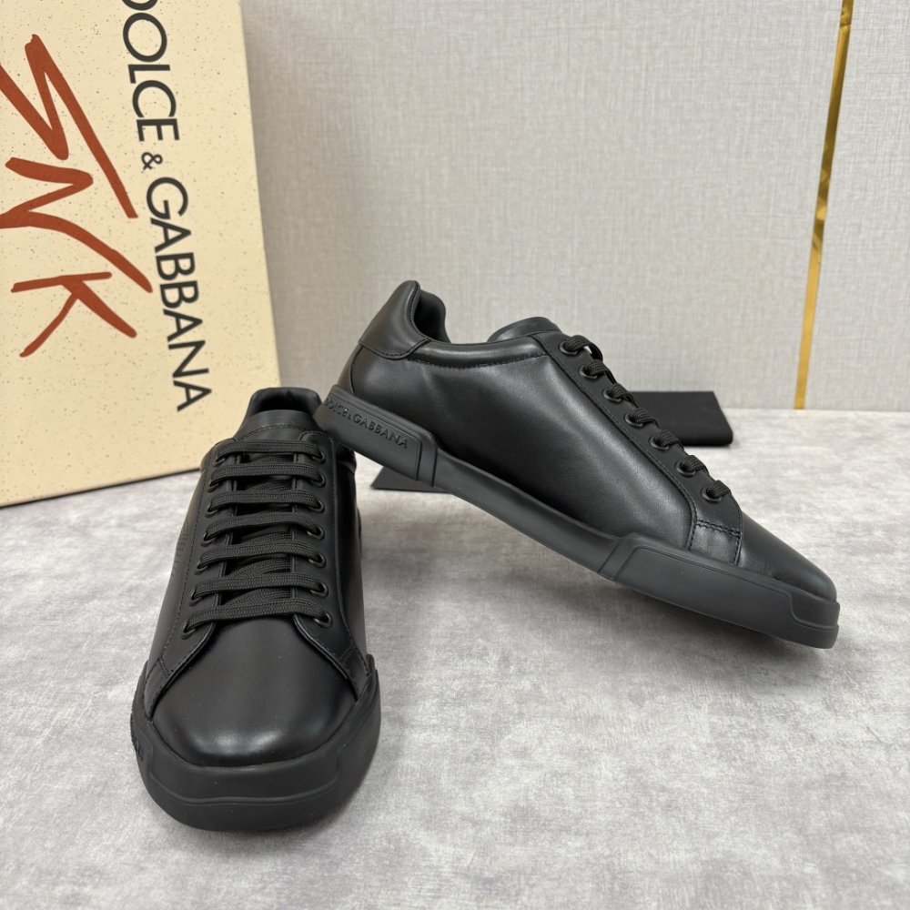 Sneakers men's фото 4