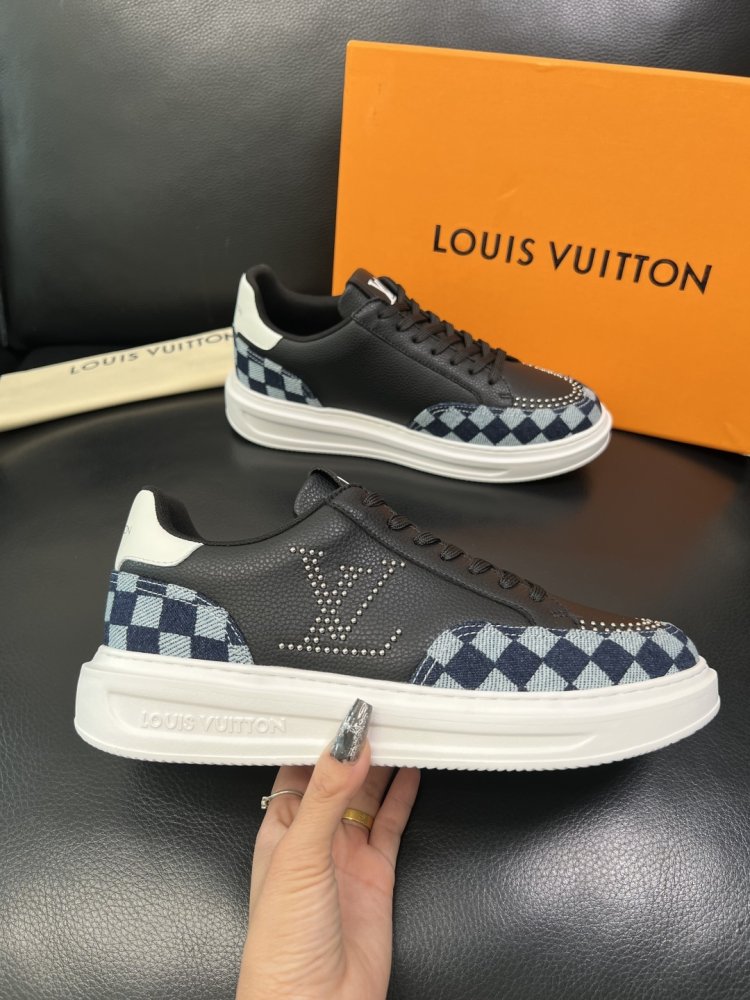 Кросівки чоловічі фото 4