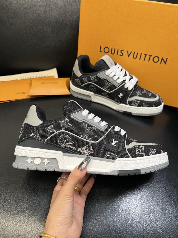 Sneakers men's фото 4