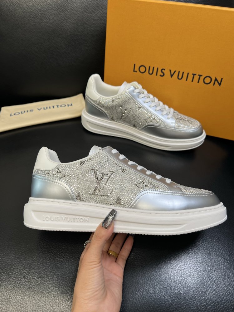 Кроссовки мужские фото 4