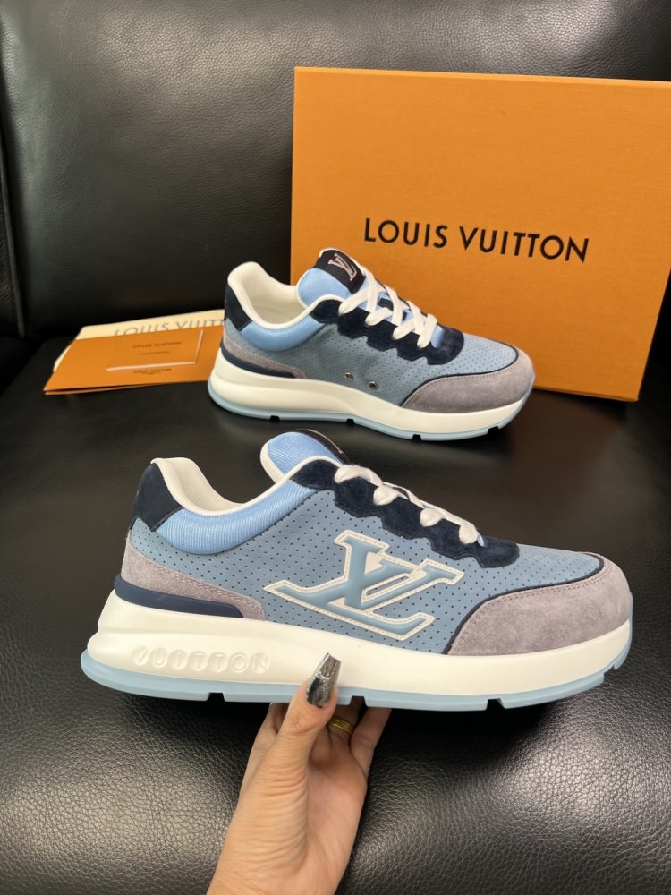 Кросівки чоловічі фото 4