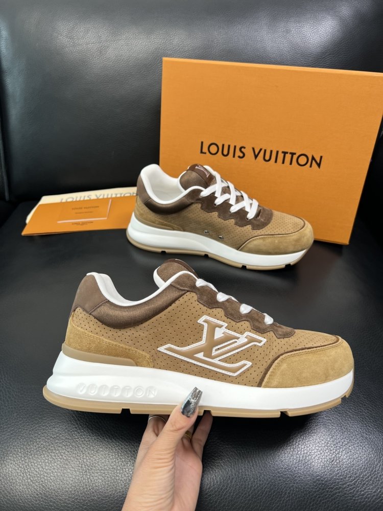 Sneakers men's фото 4