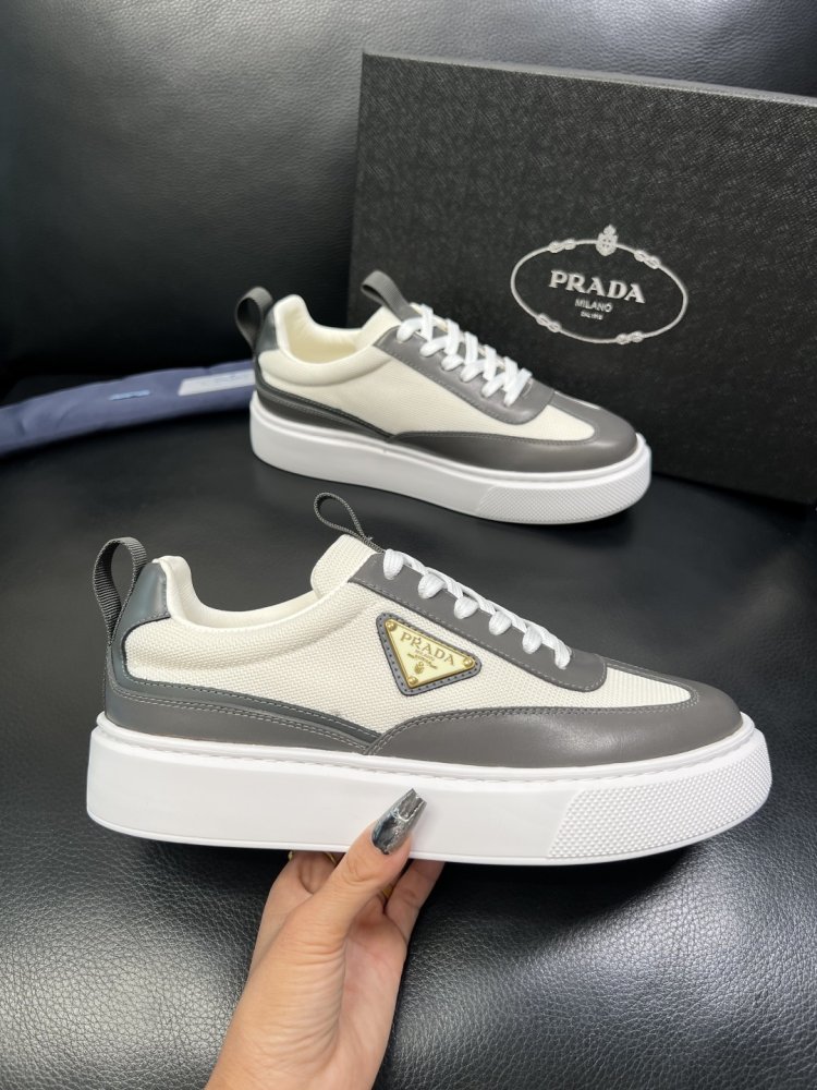 Sneakers men's фото 4