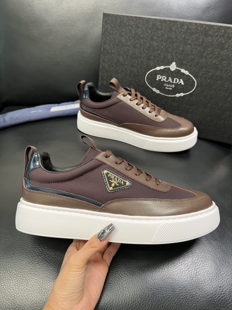 Sneakers men's фото 4