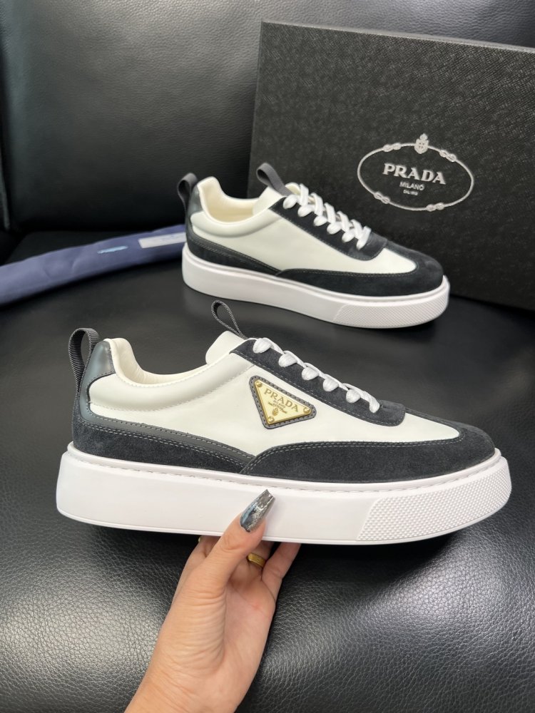 Sneakers men's фото 4