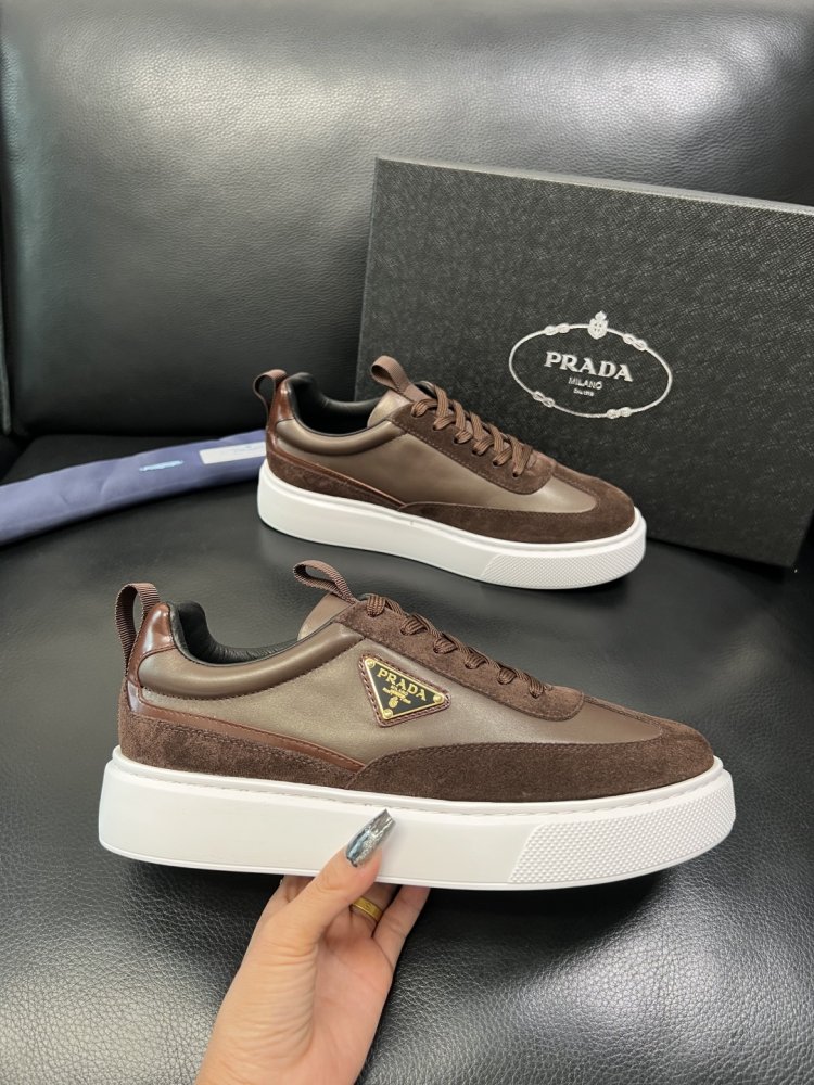 Sneakers men's фото 4