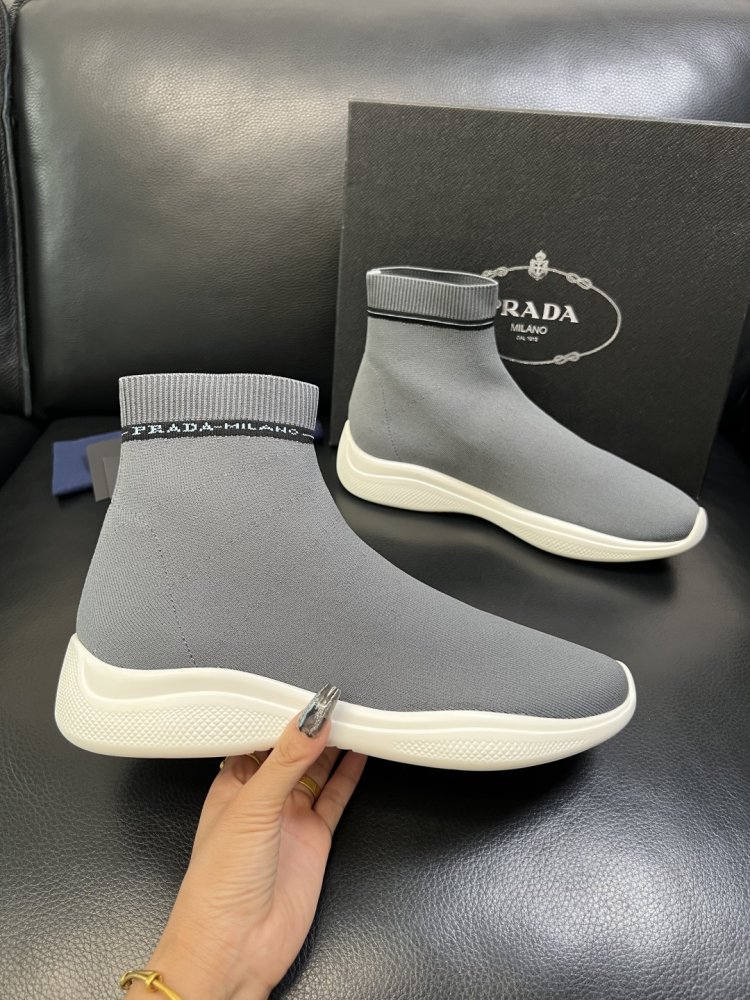 Sneakers men's фото 4