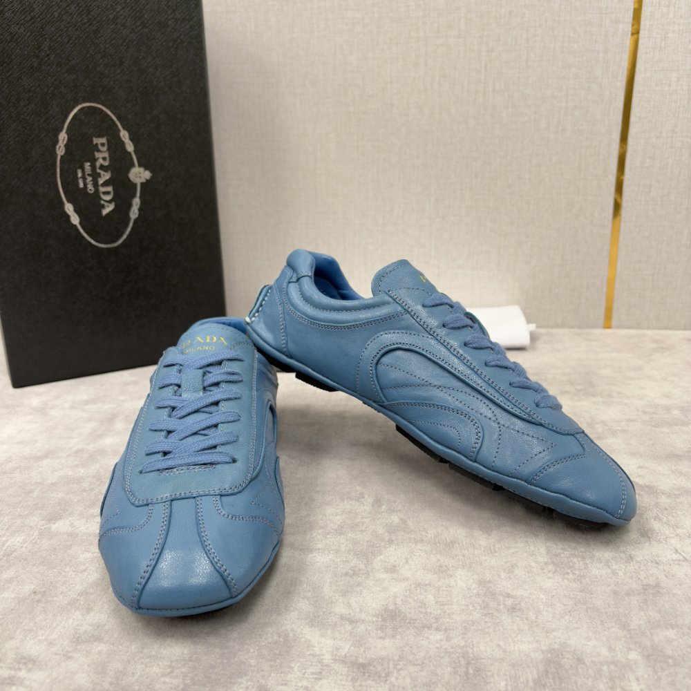 Sneakers men's фото 4