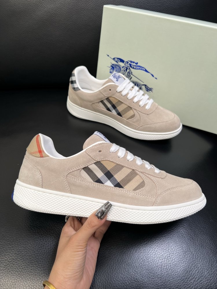 Sneakers men's фото 4