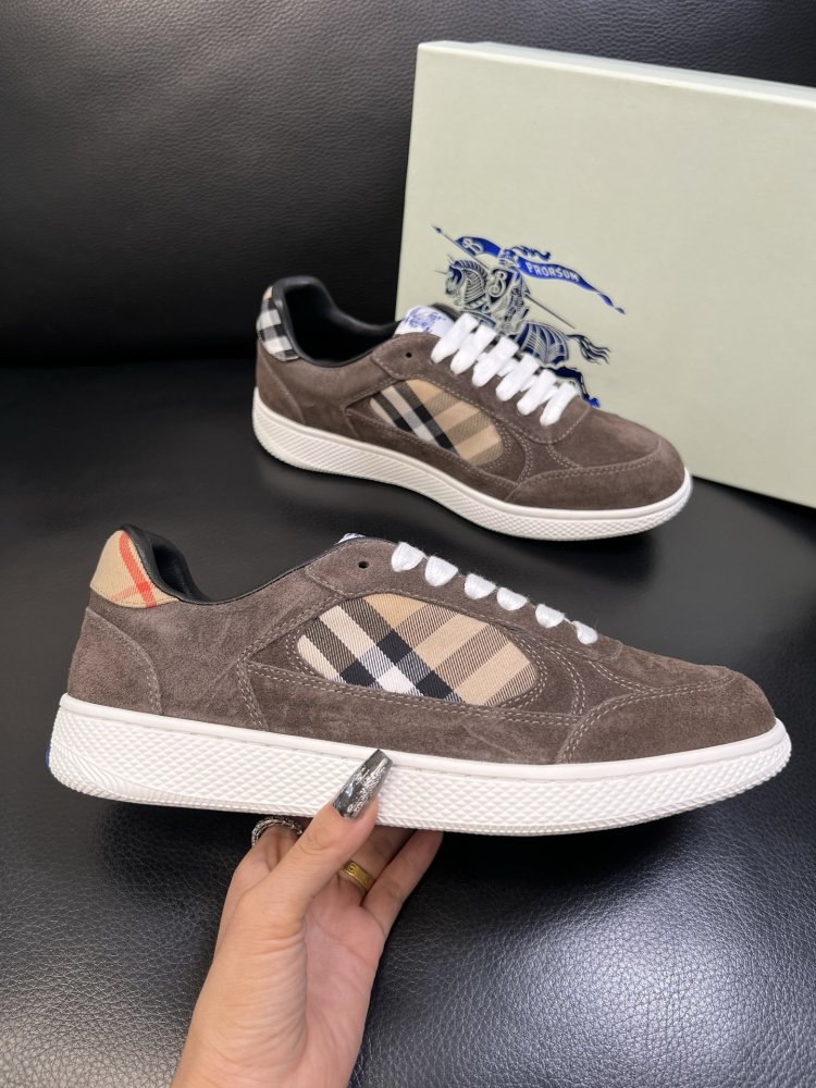 Sneakers men's фото 4