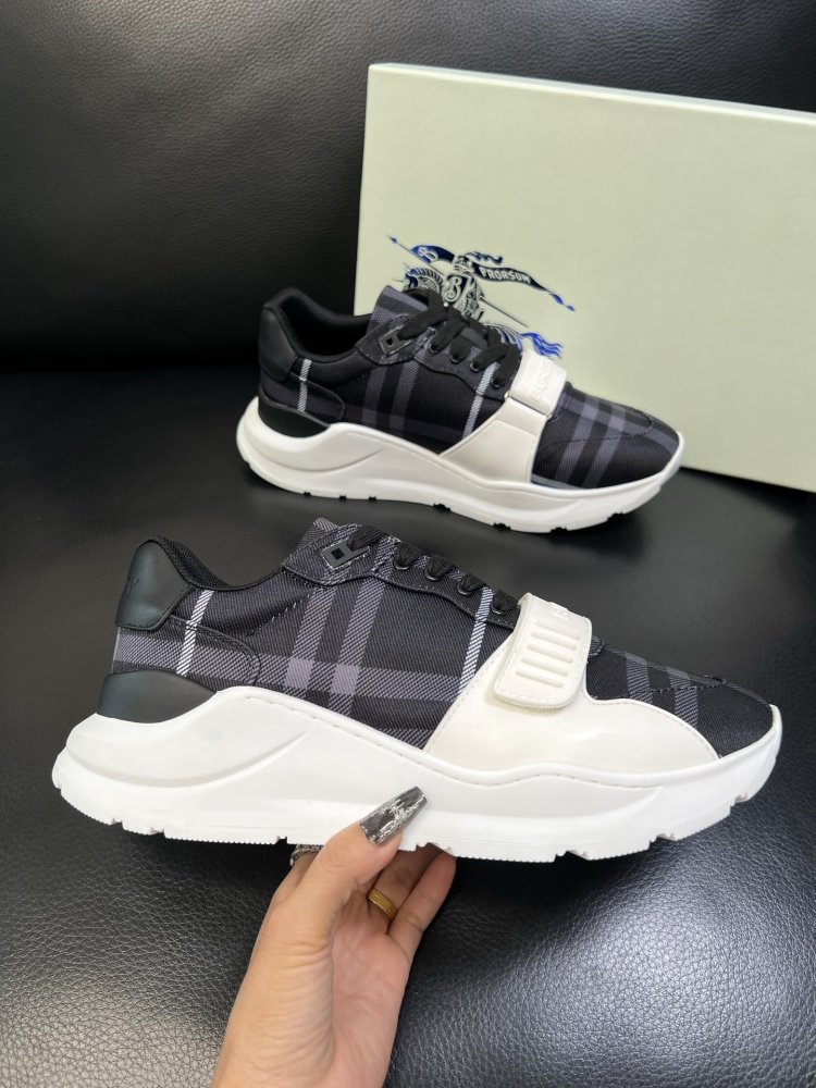 Sneakers men's фото 4