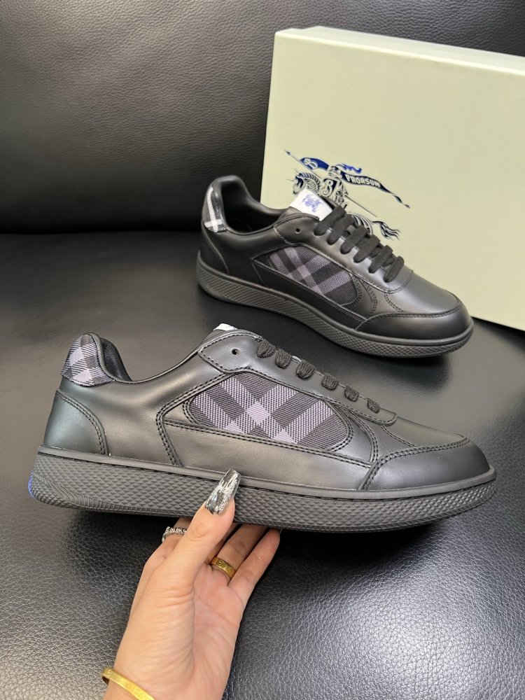 Sneakers men's фото 4