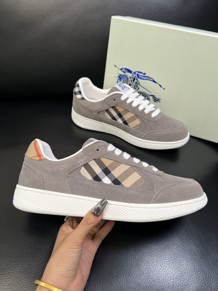 Sneakers men's фото 4