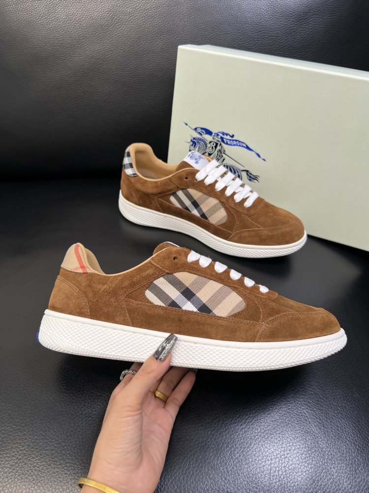 Sneakers men's фото 4