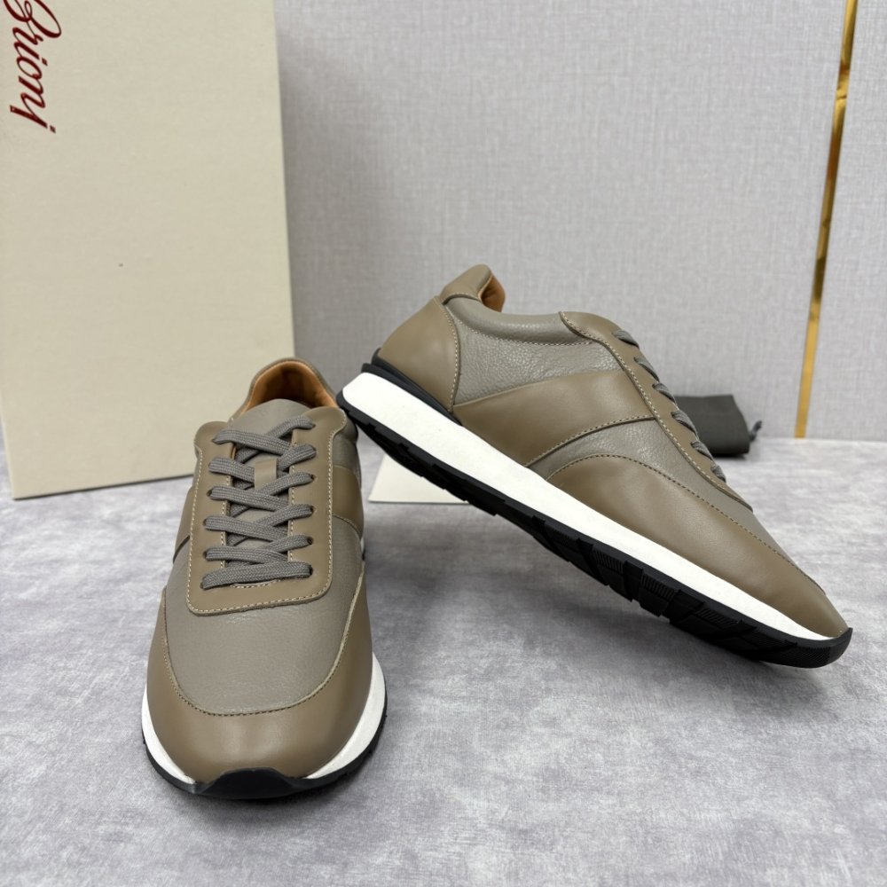 Кроссовки мужские фото 4