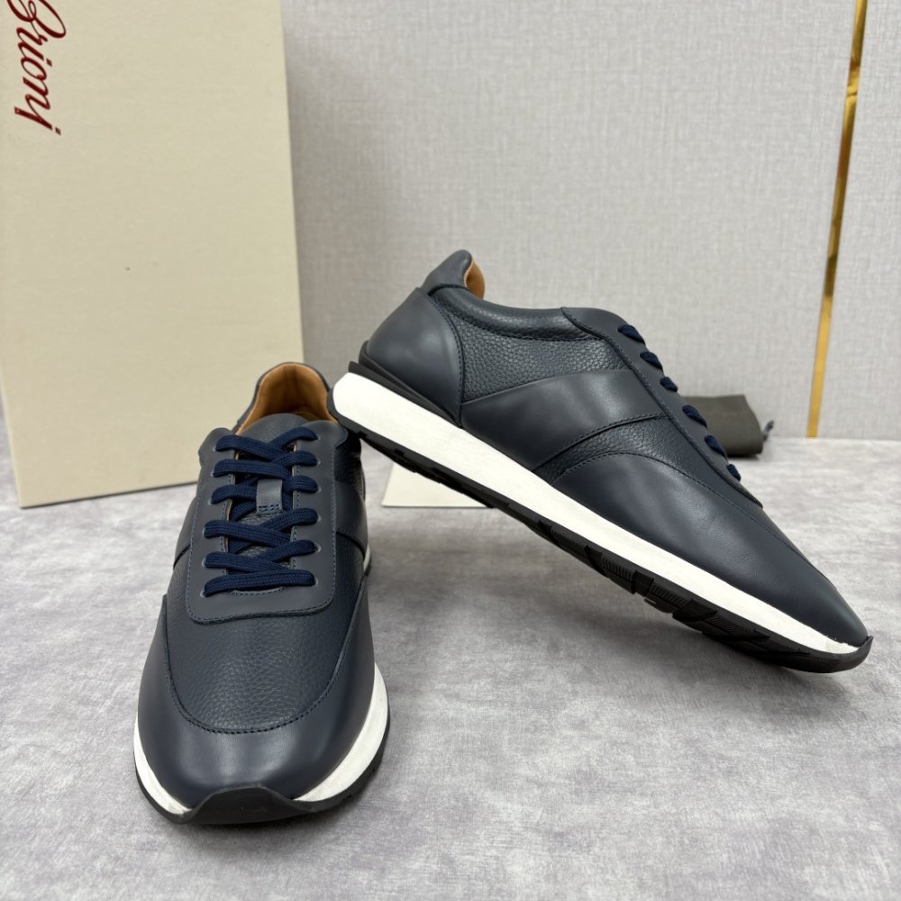 Кроссовки мужские фото 4