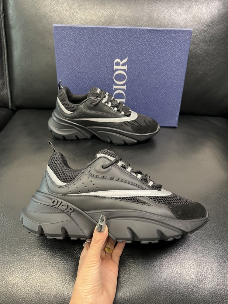 Sneakers men's фото 4