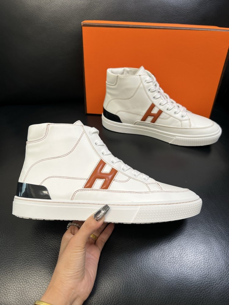 Sneakers men's фото 4