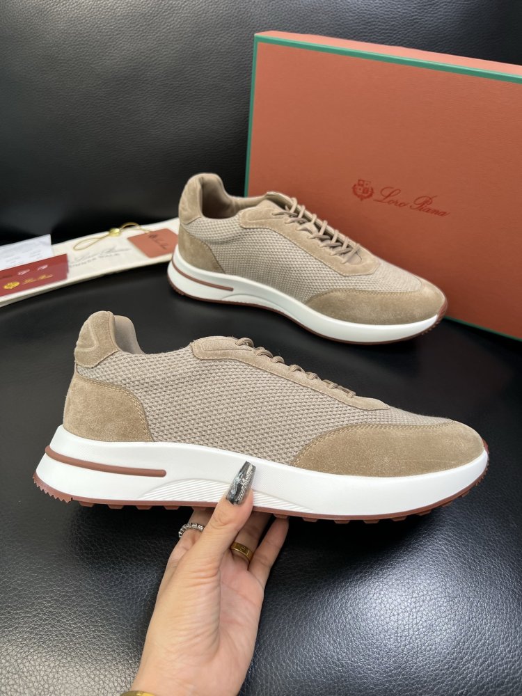 Sneakers men's фото 4