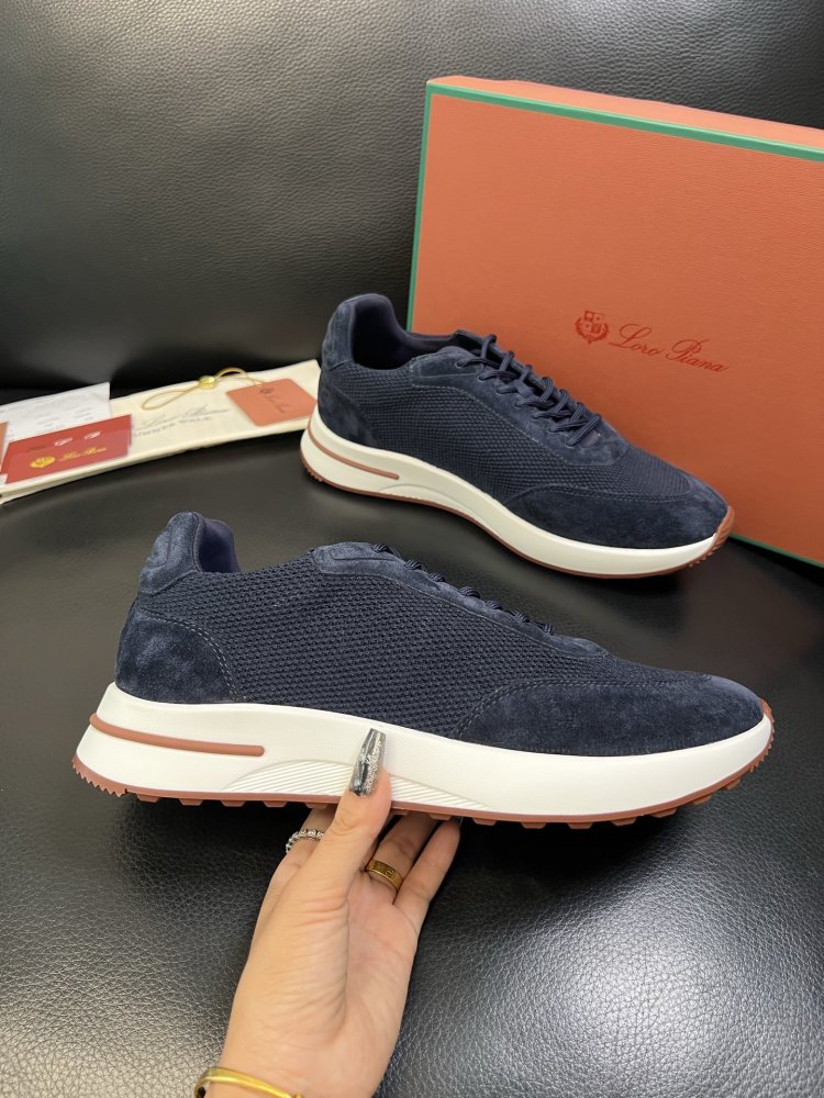 Sneakers men's фото 4