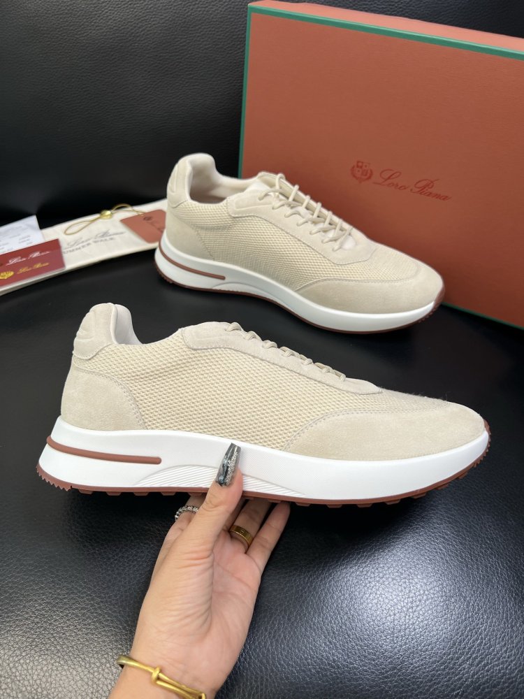 Sneakers men's фото 4