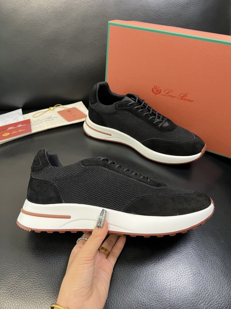 Sneakers men's фото 4