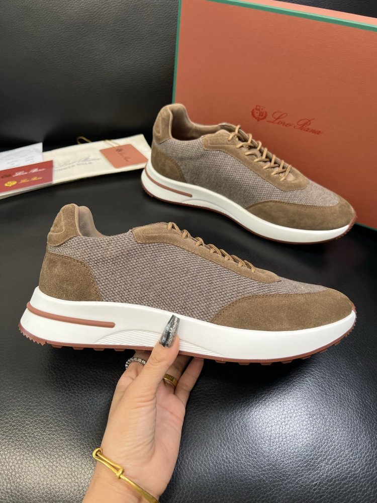 Кроссовки мужские фото 4