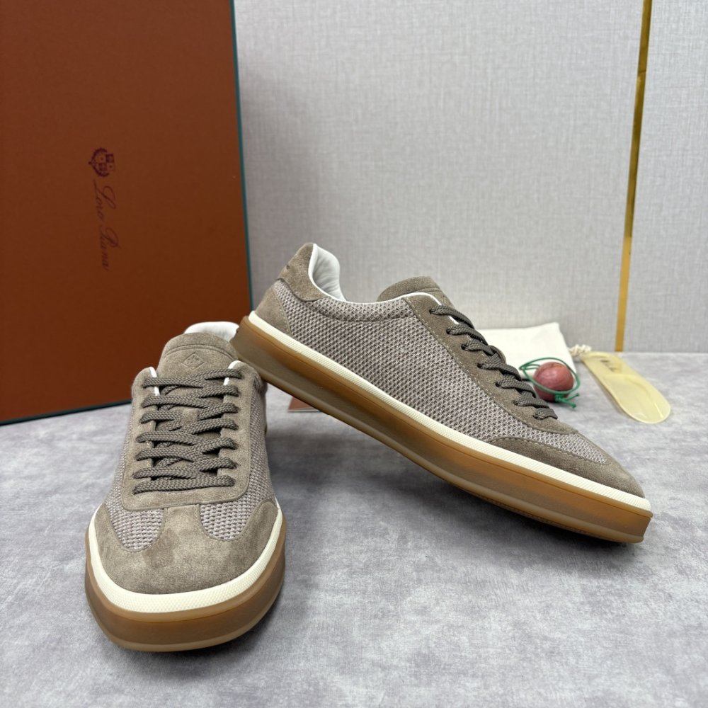 Sneakers men's фото 4