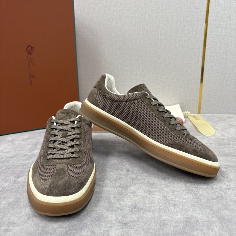 Sneakers men's фото 4