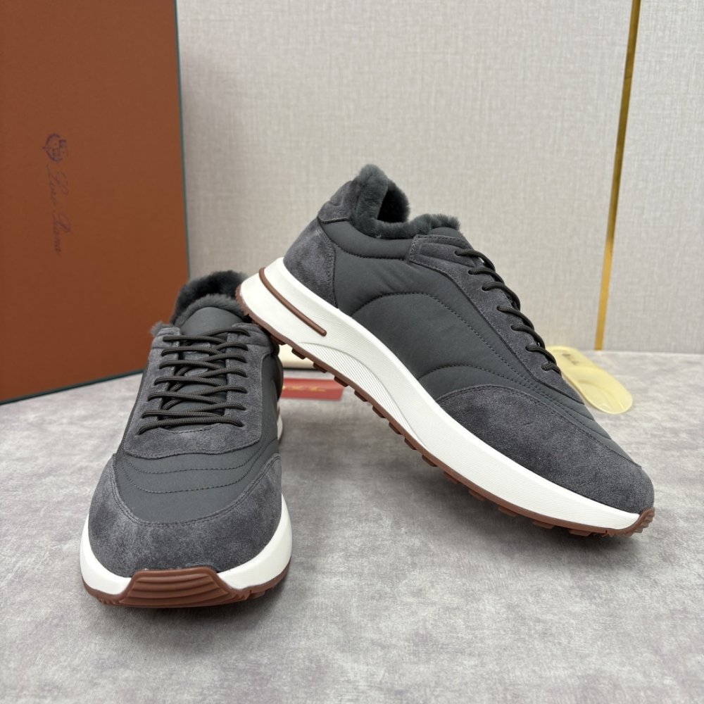 Кроссовки мужские фото 4