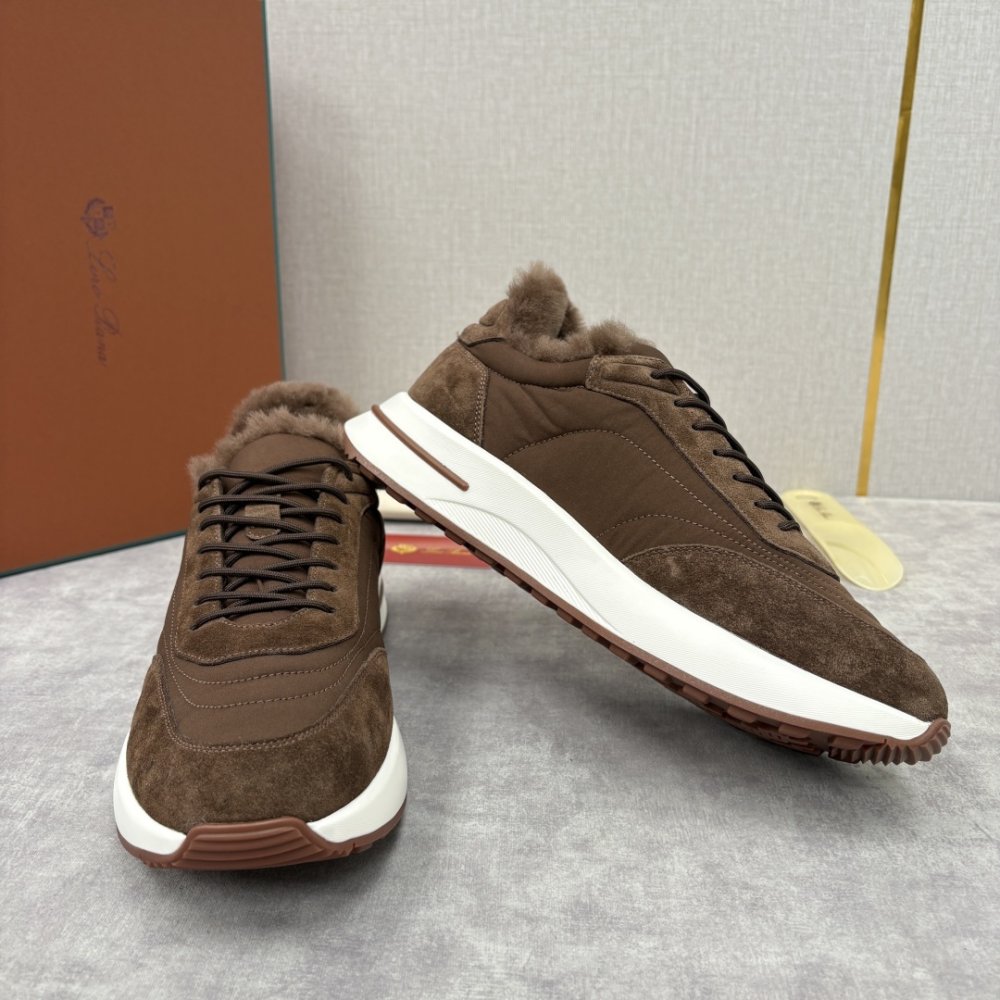 Кроссовки мужские фото 4