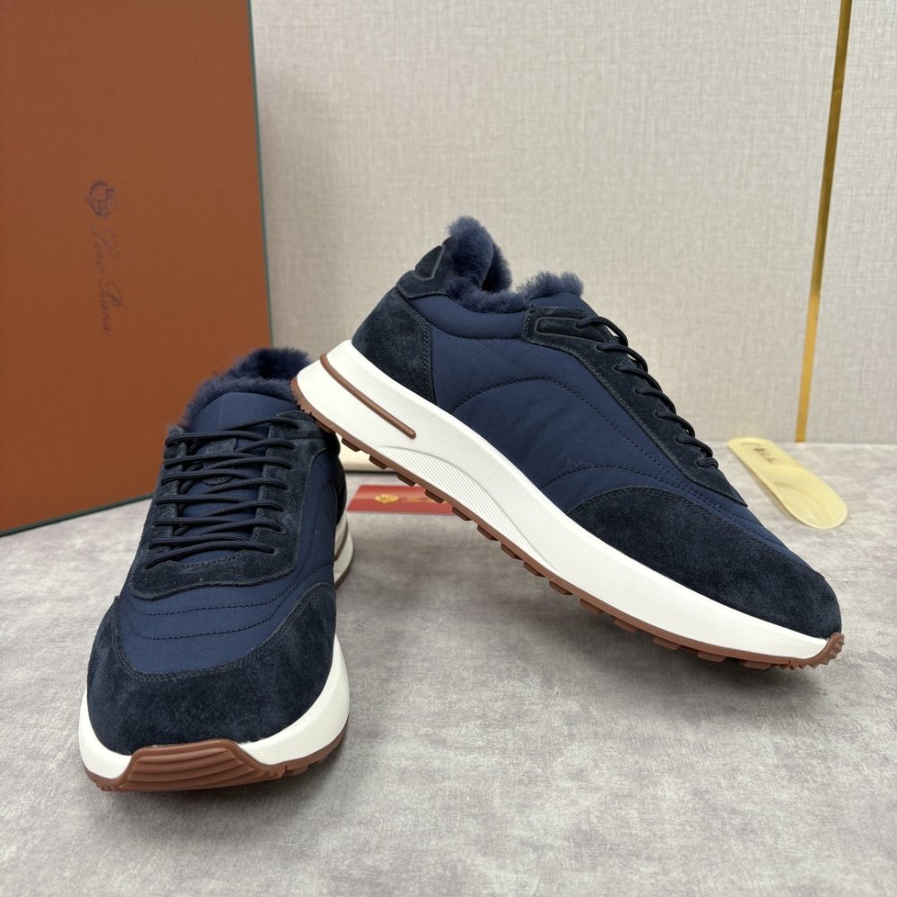 Кроссовки мужские фото 4