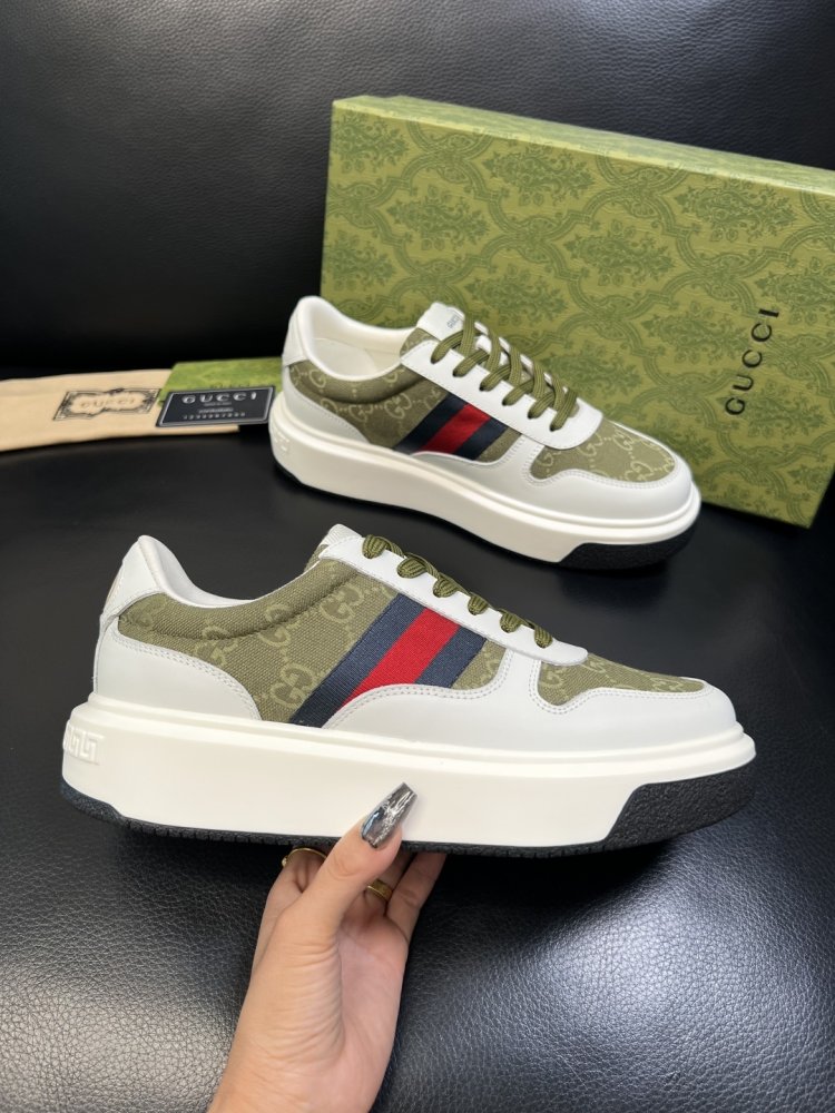 Кроссовки мужские фото 4