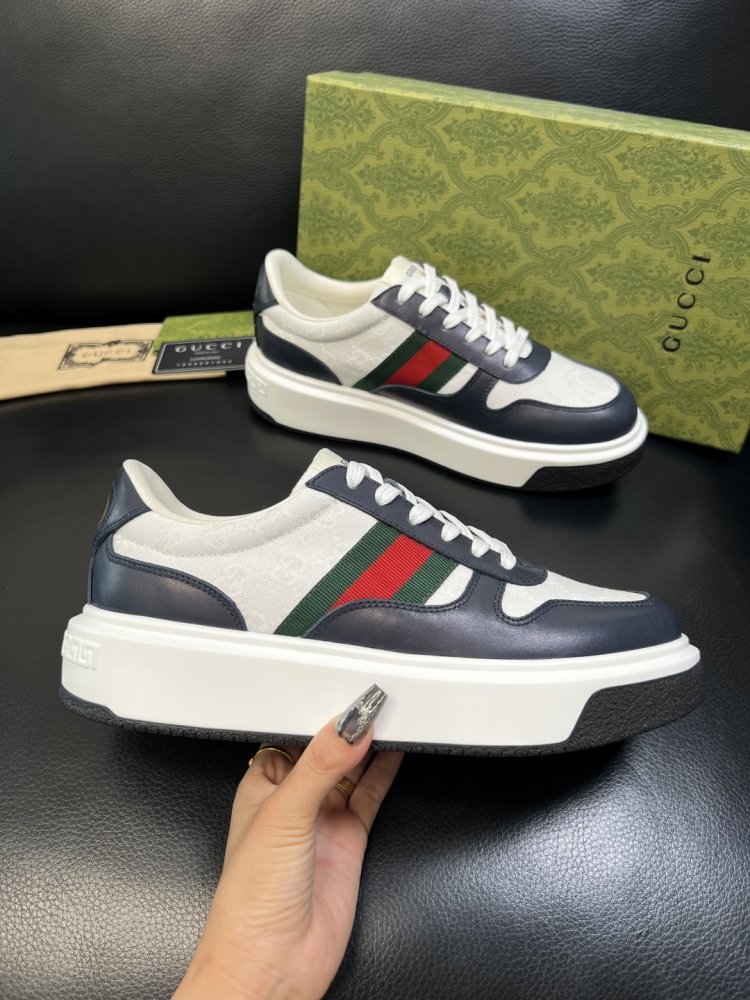 Кроссовки мужские фото 4