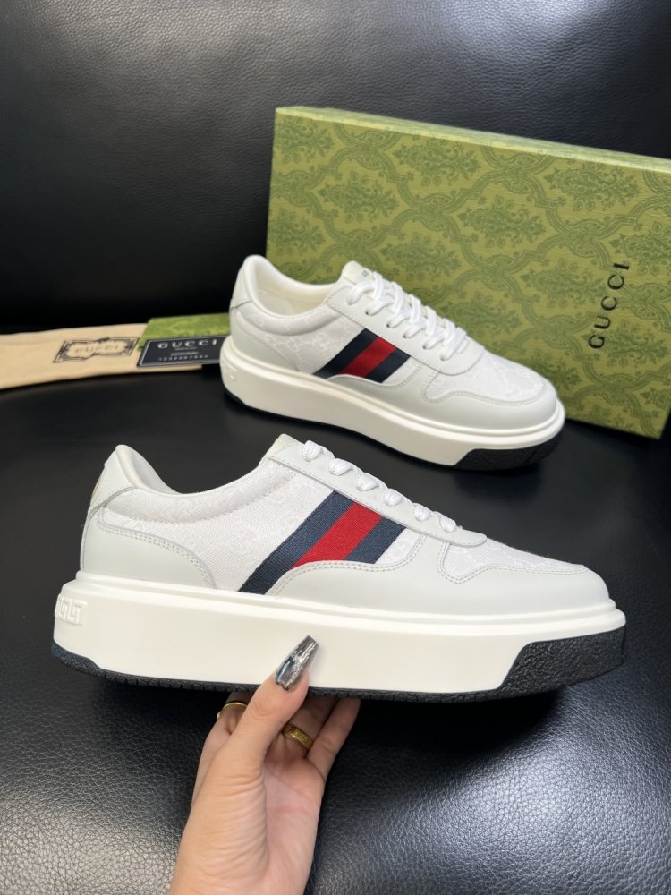 Кроссовки мужские фото 4