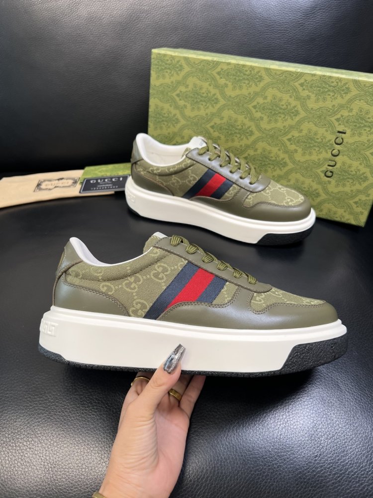 Кроссовки мужские фото 4