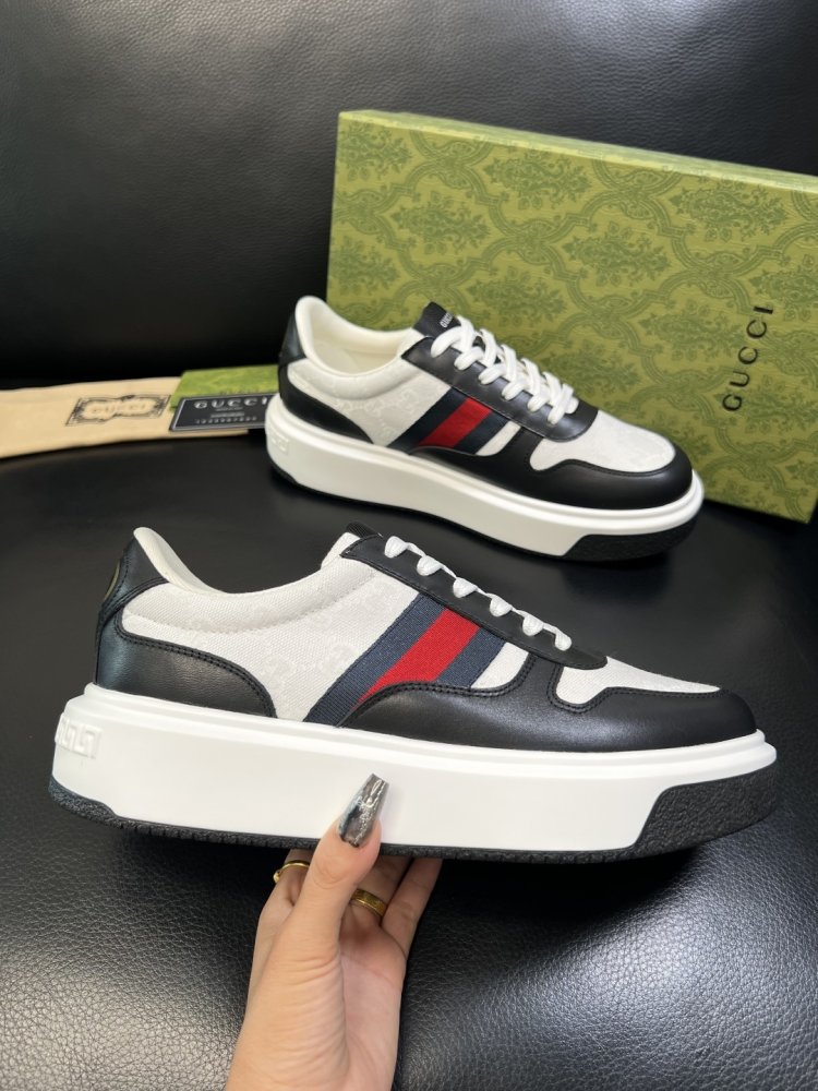 Кроссовки мужские фото 4