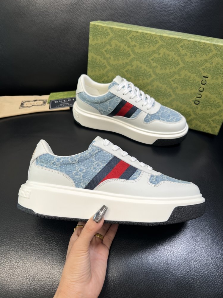 Кроссовки мужские фото 4