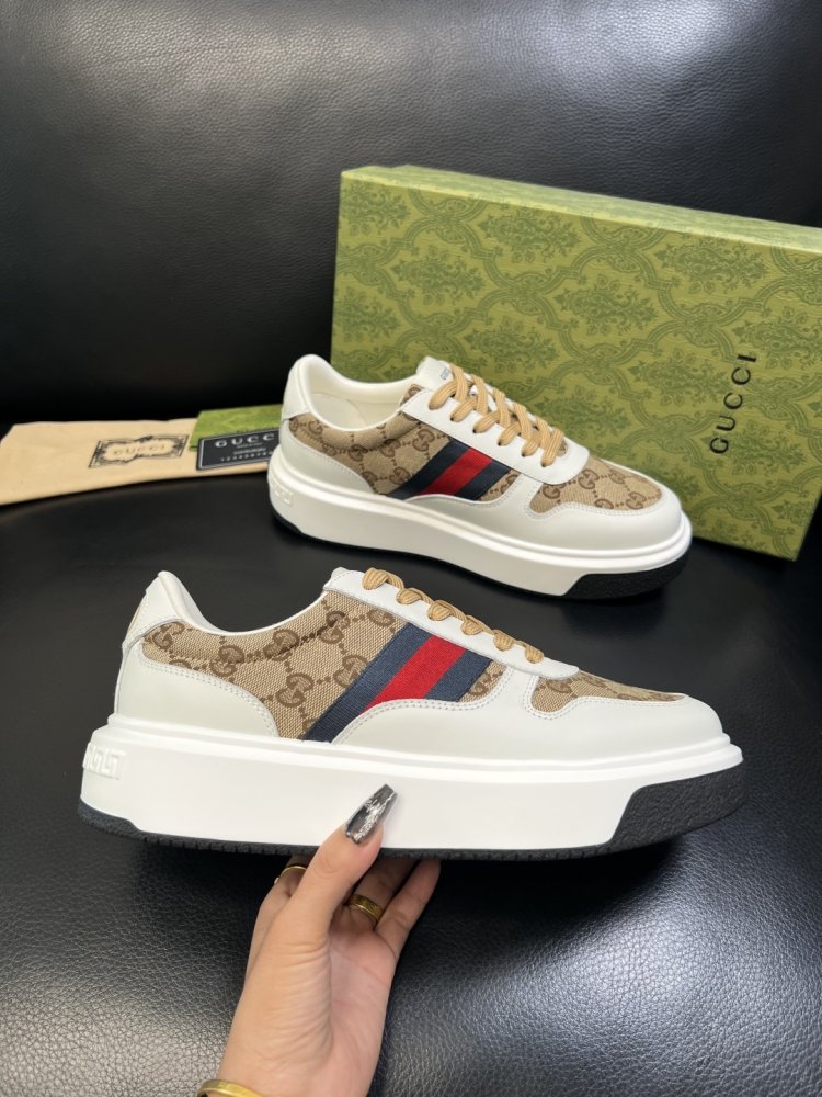 Кроссовки мужские фото 4